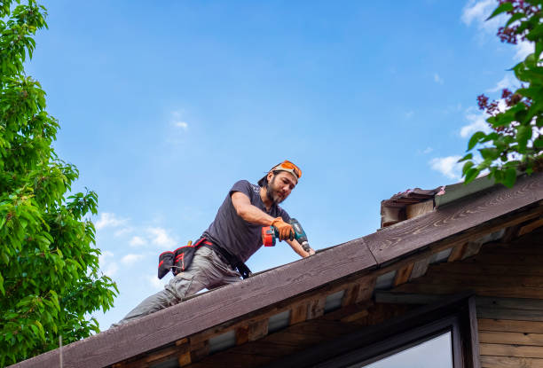 Best Roofing for New Construction  in Anthony, NM